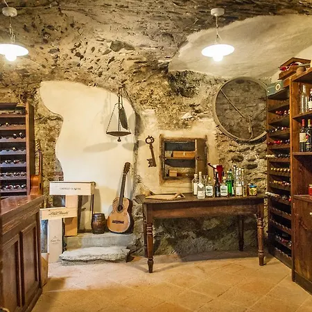 Couette-café Al Paschè