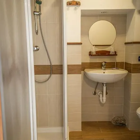 Al Pasche Отель типа 