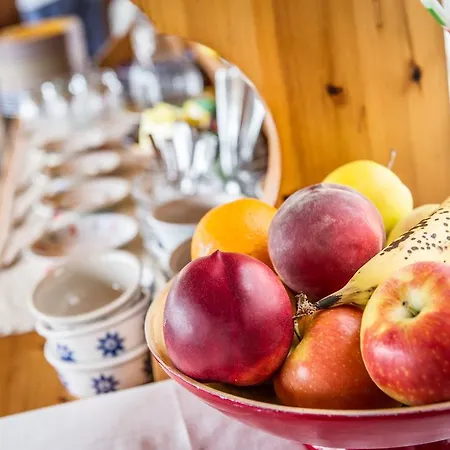 Bed & Breakfast Al Pasche Dronero