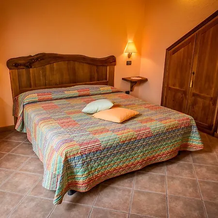 Al Pasche Bed & Breakfast