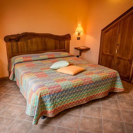 Al Paschè Couette-café