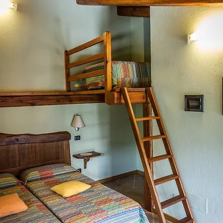 Al Pasche Bed & Breakfast