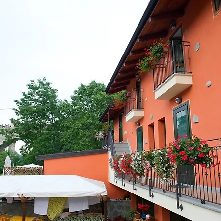 Bed & Breakfast Al Pasche *