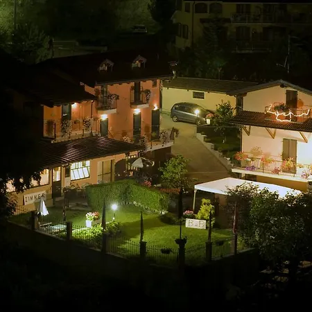 Couette-café Al Paschè Dronero