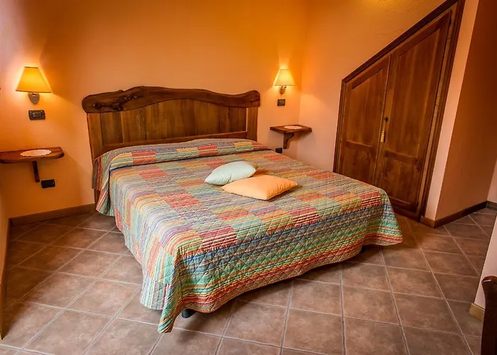 Al Pasche B&B