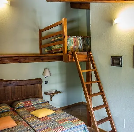 Al Pasche B&B