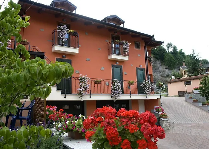 Al Pasche B&B